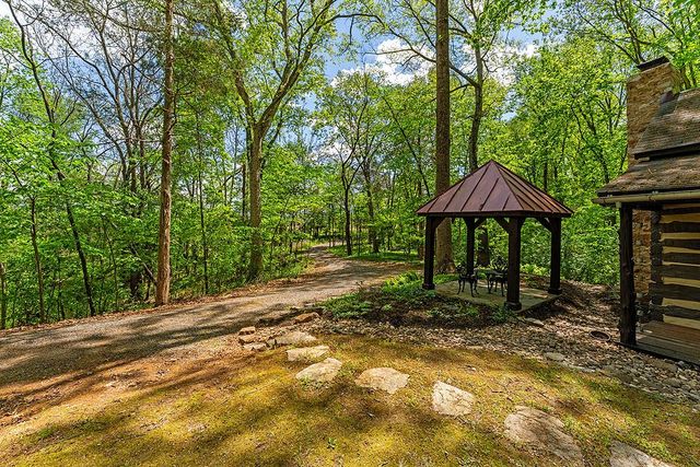 4439 OLD FORGE RD, Luray, VA 22835