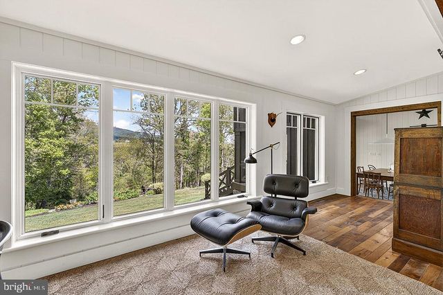 4439 OLD FORGE RD, Luray, VA 22835