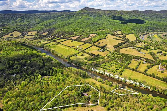 4439 OLD FORGE RD, Luray, VA 22835