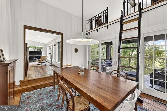 4439 OLD FORGE RD, Luray, VA 22835