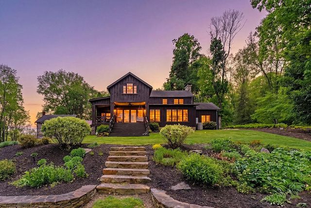 4439 OLD FORGE RD, Luray, VA 22835