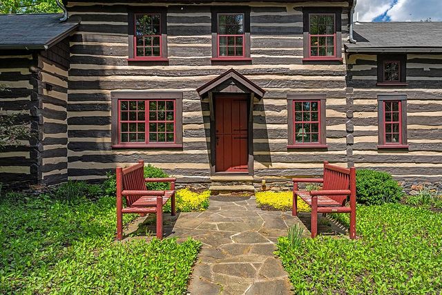 4439 OLD FORGE RD, Luray, VA 22835