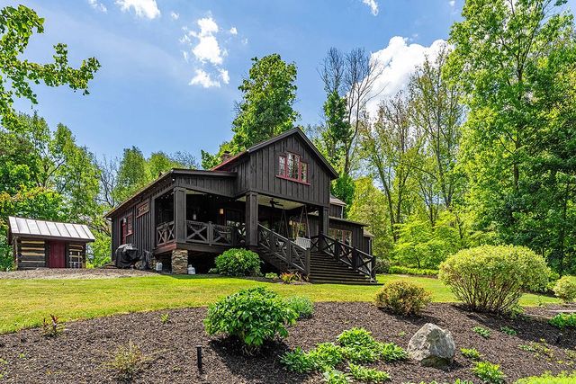 4439 OLD FORGE RD, Luray, VA 22835