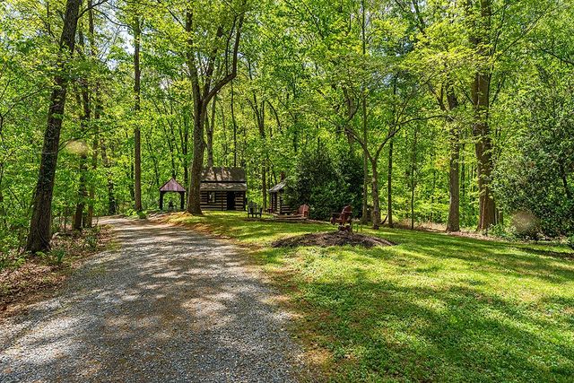 4439 OLD FORGE RD, Luray, VA 22835