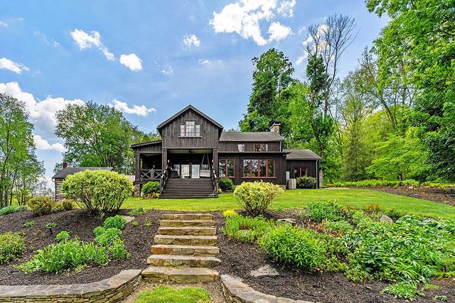 4439 OLD FORGE RD, Luray, VA 22835