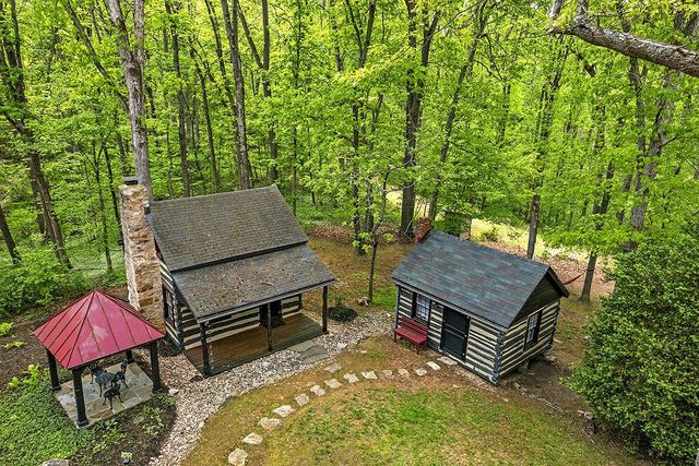 4439 OLD FORGE RD, Luray, VA 22835