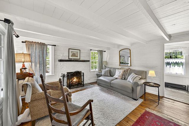 4439 OLD FORGE RD, Luray, VA 22835