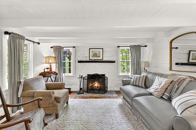 4439 OLD FORGE RD, Luray, VA 22835