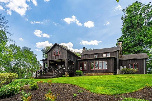 4439 OLD FORGE RD, Luray, VA 22835