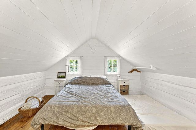 4439 OLD FORGE RD, Luray, VA 22835