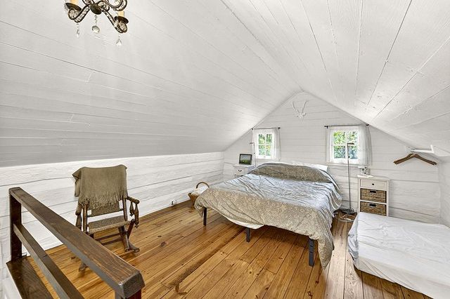 4439 OLD FORGE RD, Luray, VA 22835