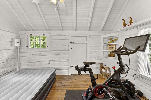 4439 OLD FORGE RD, Luray, VA 22835