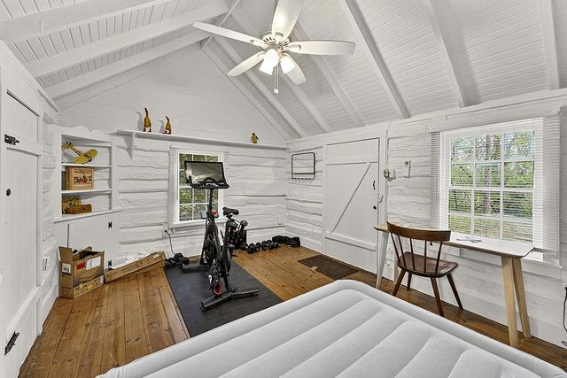 4439 OLD FORGE RD, Luray, VA 22835