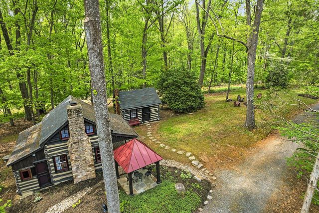 4439 OLD FORGE RD, Luray, VA 22835