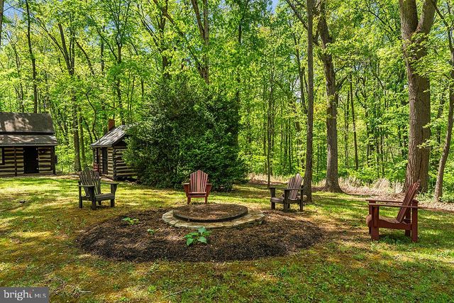 4439 OLD FORGE RD, Luray, VA 22835