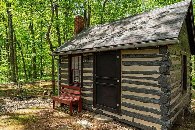 4439 OLD FORGE RD, Luray, VA 22835