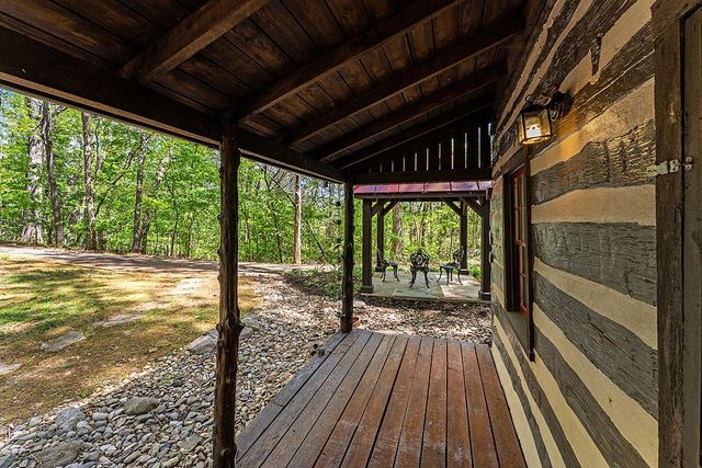 4439 OLD FORGE RD, Luray, VA 22835