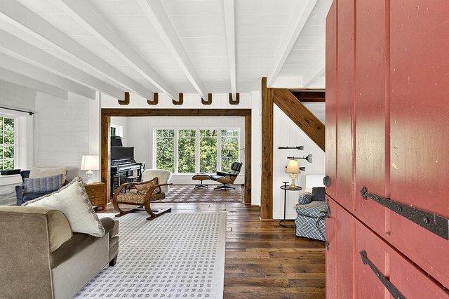 4439 OLD FORGE RD, Luray, VA 22835