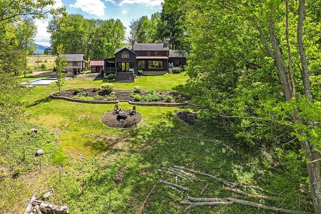 4439 OLD FORGE RD, Luray, VA 22835