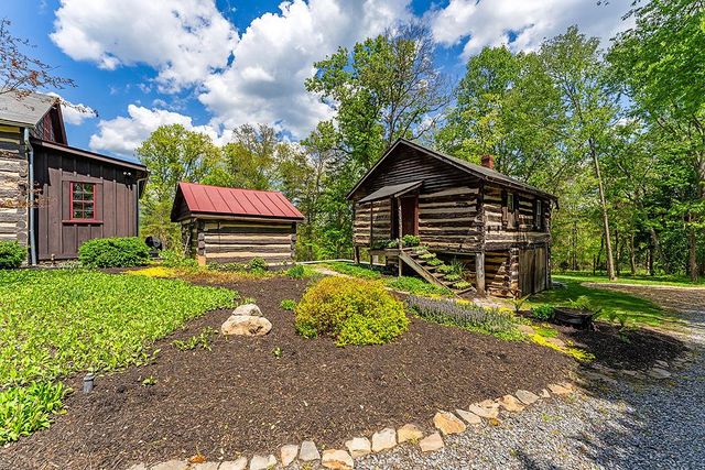 4439 OLD FORGE RD, Luray, VA 22835