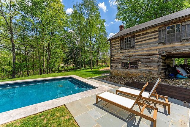 4439 OLD FORGE RD, Luray, VA 22835