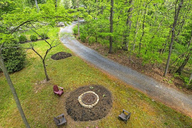 4439 OLD FORGE RD, Luray, VA 22835