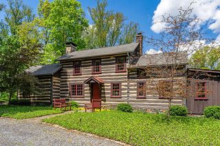 4439 OLD FORGE RD, Luray, VA 22835
