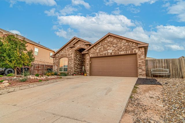 3925 Roma, Odessa, TX 79765