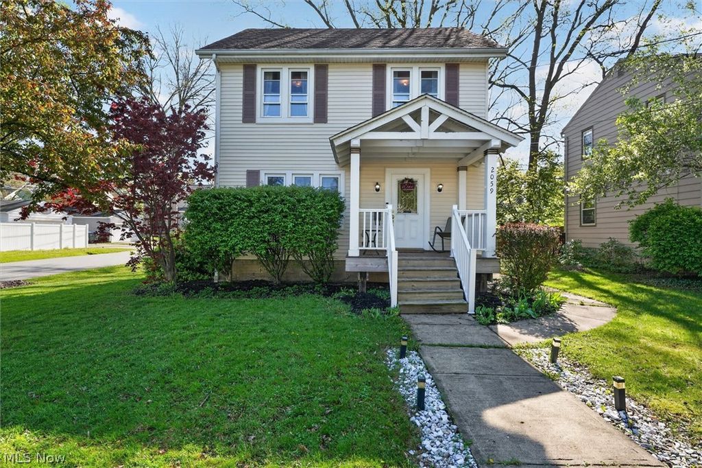 2059 15th Street, Cuyahoga Falls, OH 44223