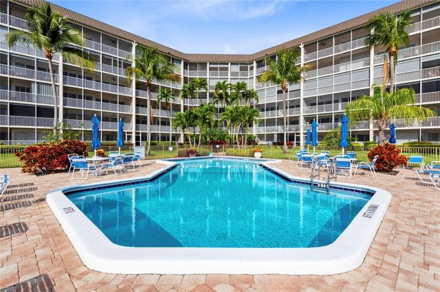 400 N Federal Highway 408, Deerfield Beach, FL 33441