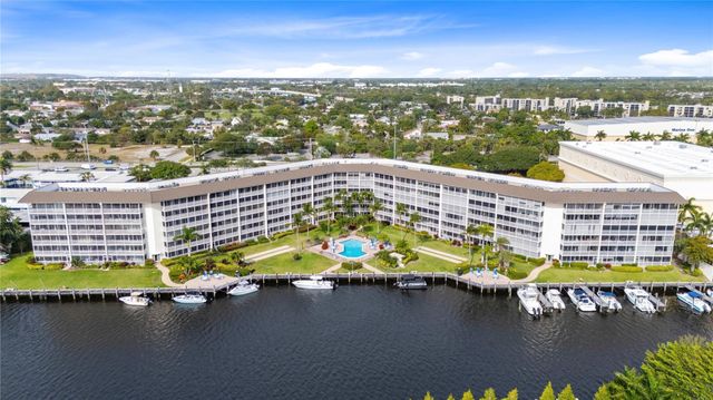 400 N Federal Highway 408, Deerfield Beach, FL 33441