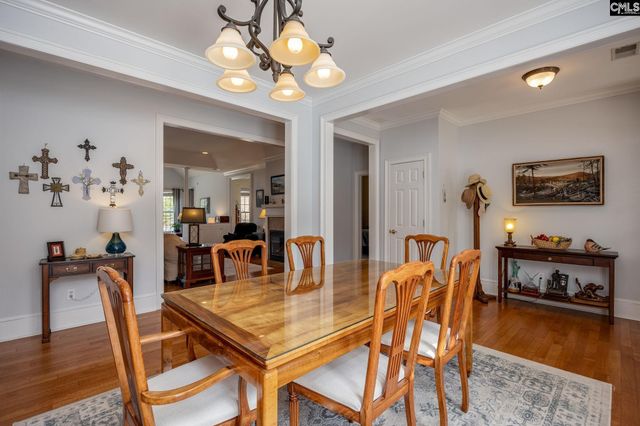 115 Fallen Oak Drive, Columbia, SC 29229