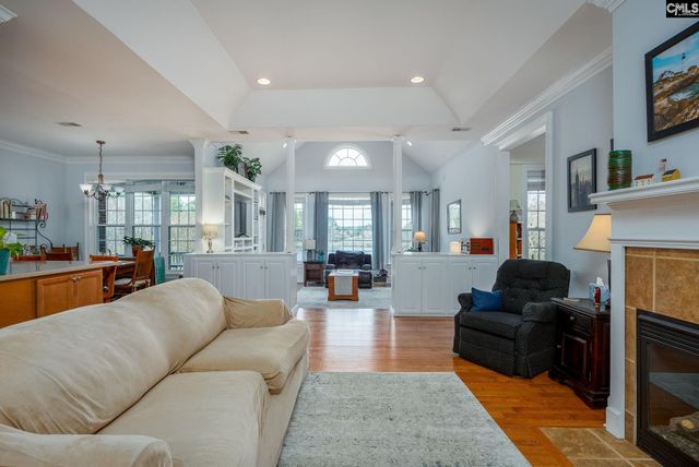 115 Fallen Oak Drive, Columbia, SC 29229