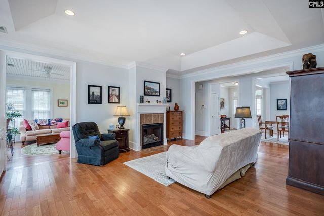 115 Fallen Oak Drive, Columbia, SC 29229