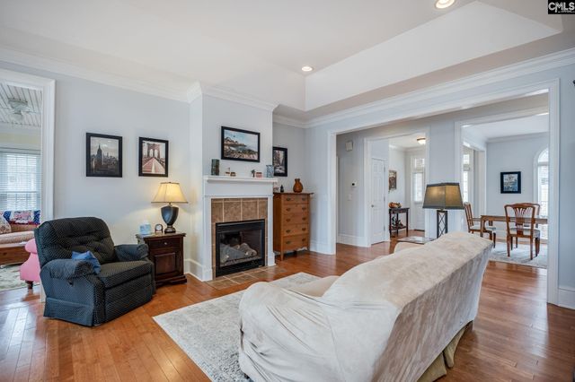 115 Fallen Oak Drive, Columbia, SC 29229