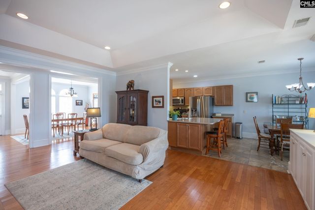 115 Fallen Oak Drive, Columbia, SC 29229