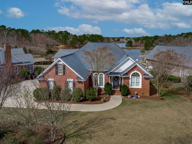 115 Fallen Oak Drive, Columbia, SC 29229