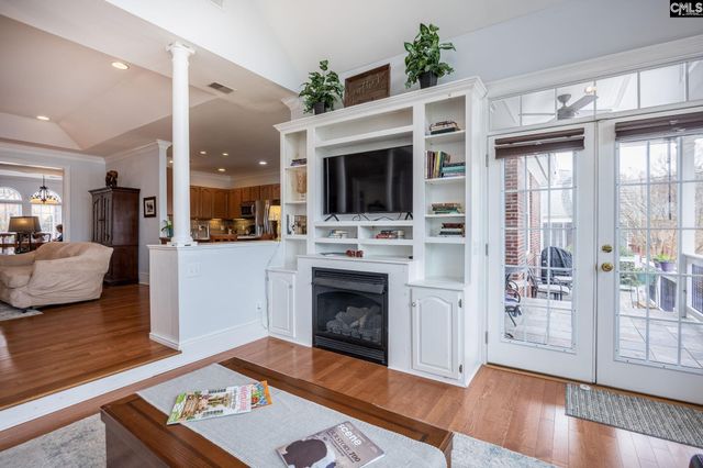 115 Fallen Oak Drive, Columbia, SC 29229