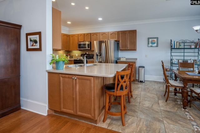 115 Fallen Oak Drive, Columbia, SC 29229