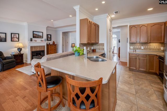 115 Fallen Oak Drive, Columbia, SC 29229