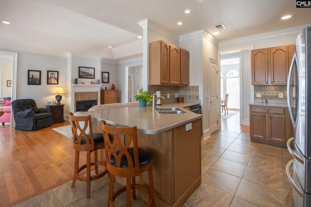 115 Fallen Oak Drive, Columbia, SC 29229