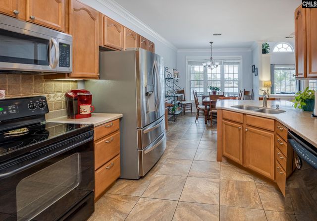 115 Fallen Oak Drive, Columbia, SC 29229