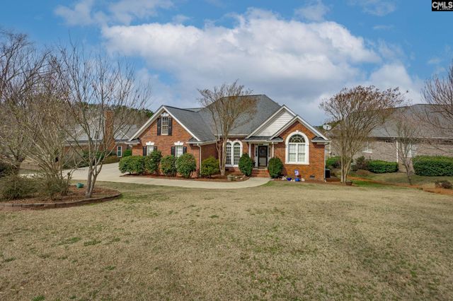 115 Fallen Oak Drive, Columbia, SC 29229