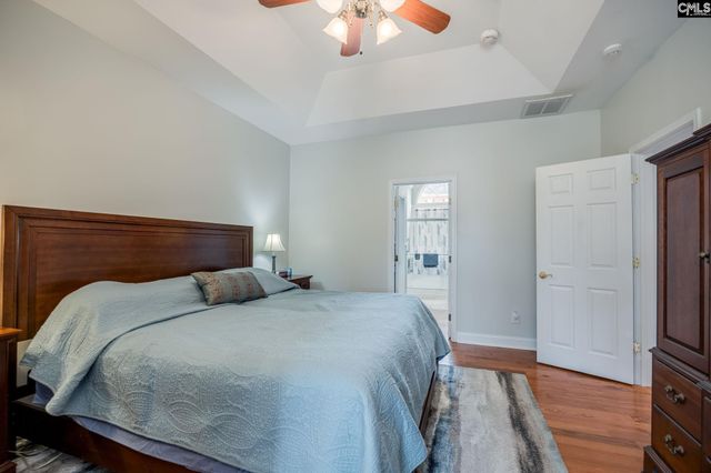 115 Fallen Oak Drive, Columbia, SC 29229