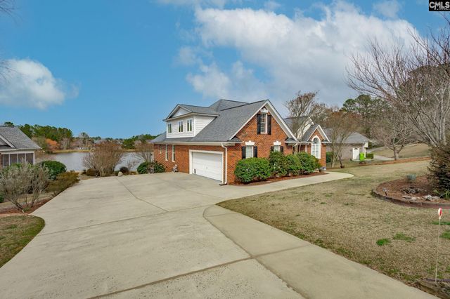 115 Fallen Oak Drive, Columbia, SC 29229