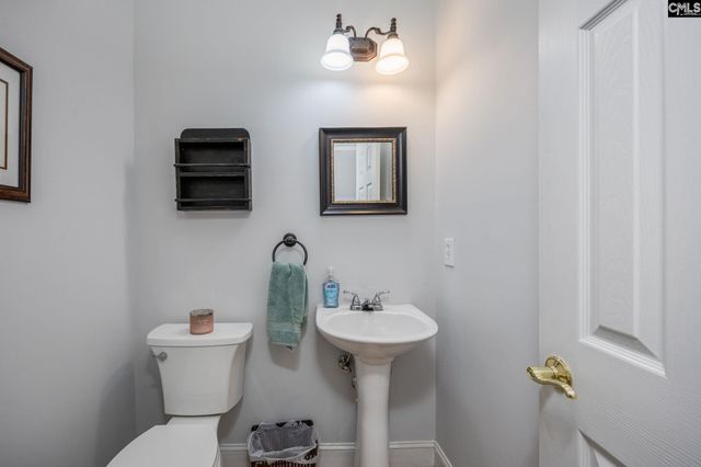 115 Fallen Oak Drive, Columbia, SC 29229