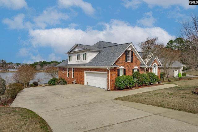 115 Fallen Oak Drive, Columbia, SC 29229