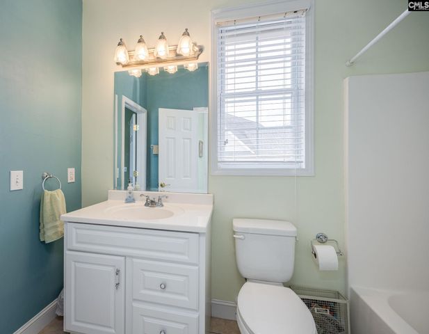 115 Fallen Oak Drive, Columbia, SC 29229