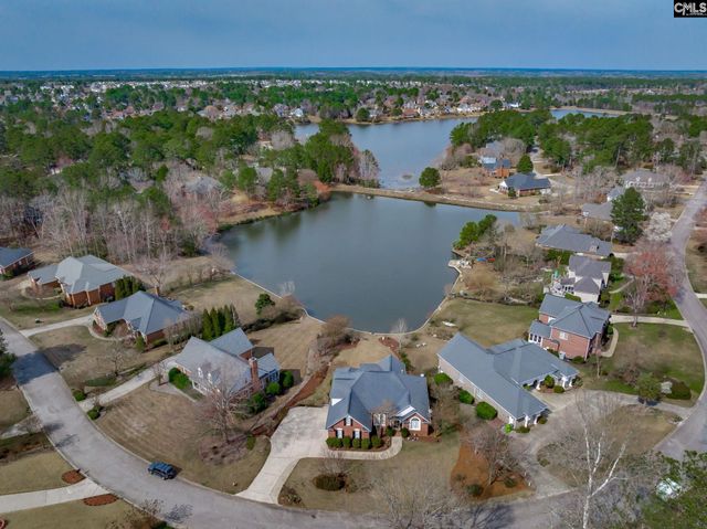 115 Fallen Oak Drive, Columbia, SC 29229