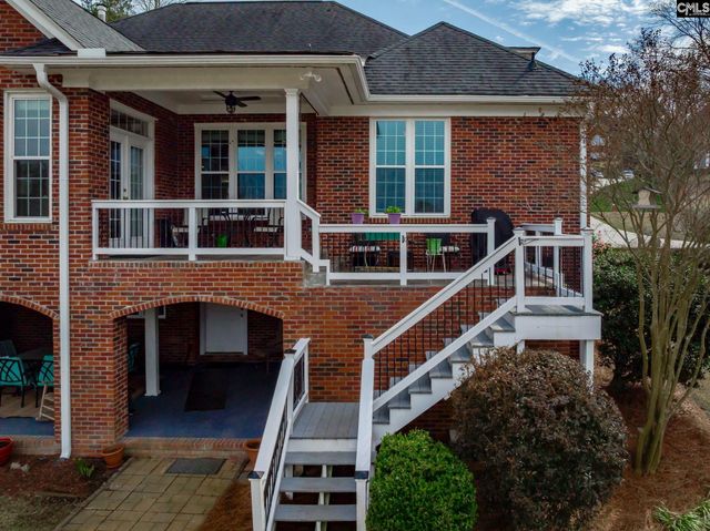 115 Fallen Oak Drive, Columbia, SC 29229